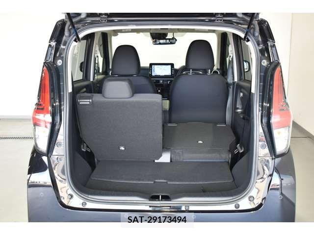 Mitsubishi EK X 2019-07 323987-13