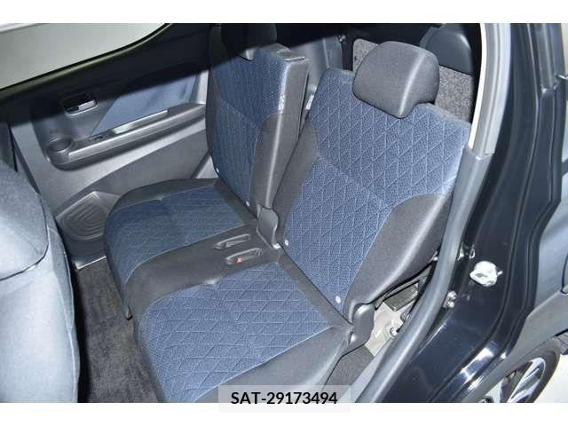 Mitsubishi EK X 2019-07 323987-12