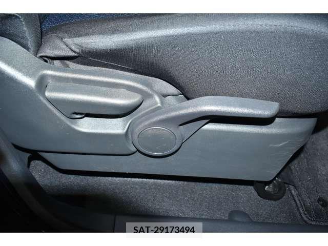 Mitsubishi EK X 2019-07 323987-11