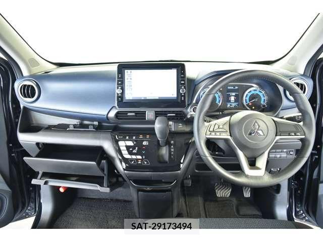 Mitsubishi EK X 2019-07 323987-9