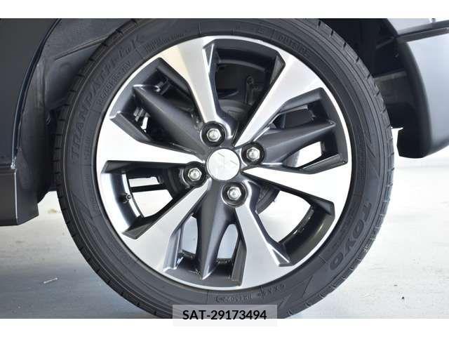Mitsubishi EK X 2019-07 323987-6