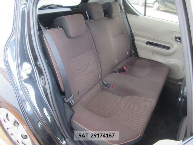Toyota AQUA 2013-07 327270-13