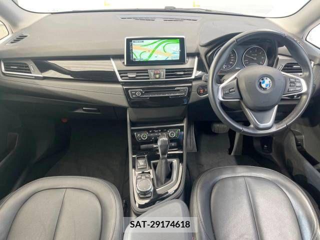 Bmw 2 SERIES 2015-06 381910-1