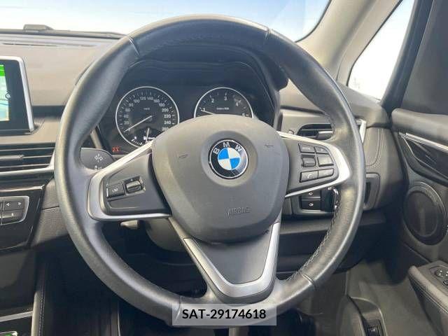 Bmw 2 SERIES 2015-06 381910-12