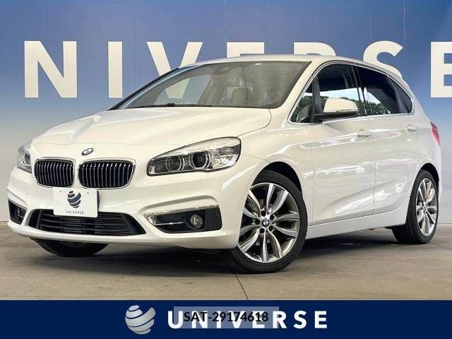 Bmw 2 SERIES 2015-06 381910-0