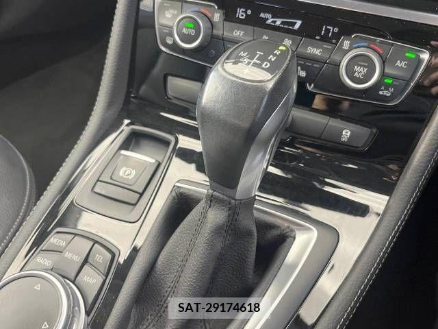 Bmw 2 SERIES 2015-06 381910-11