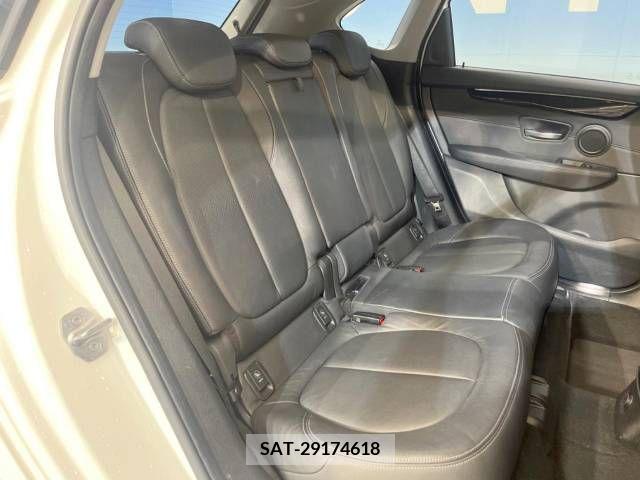 Bmw 2 SERIES 2015-06 381910-10