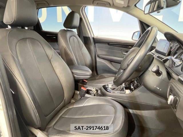 Bmw 2 SERIES 2015-06 381910-9
