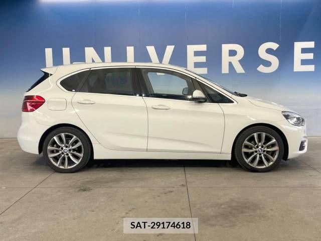 Bmw 2 SERIES 2015-06 381910-19