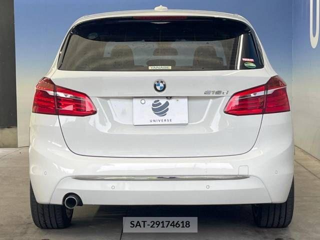 Bmw 2 SERIES 2015-06 381910-17
