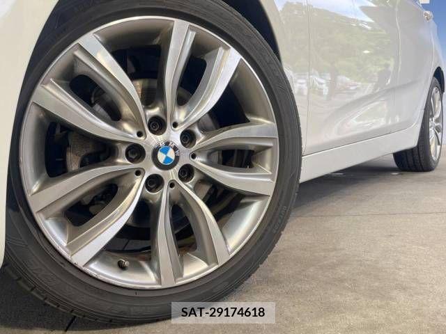 Bmw 2 SERIES 2015-06 381910-15