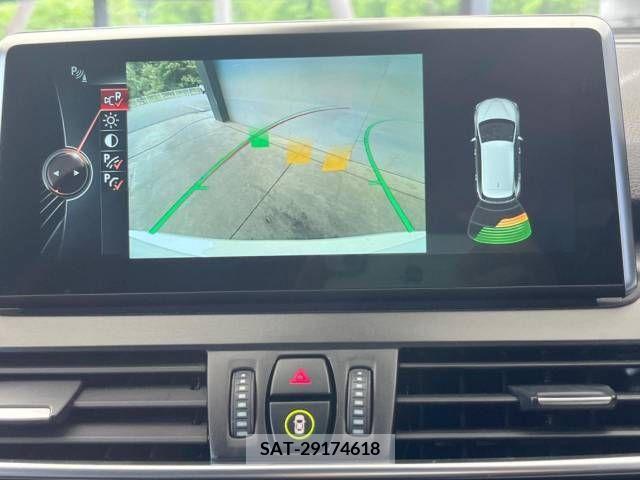Bmw 2 SERIES 2015-06 381910-4