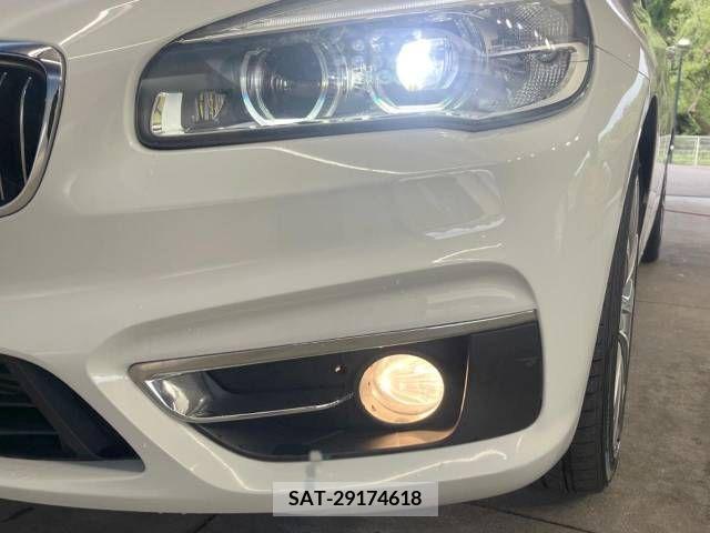 Bmw 2 SERIES 2015-06 381910-14