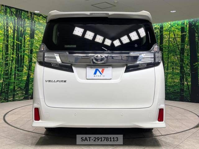 Toyota VELLFIRE 2015-06 222352-16