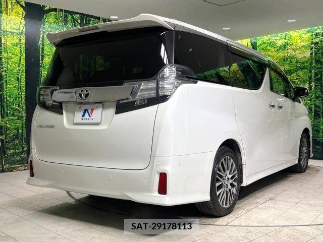 Toyota VELLFIRE 2015-06 222352-18