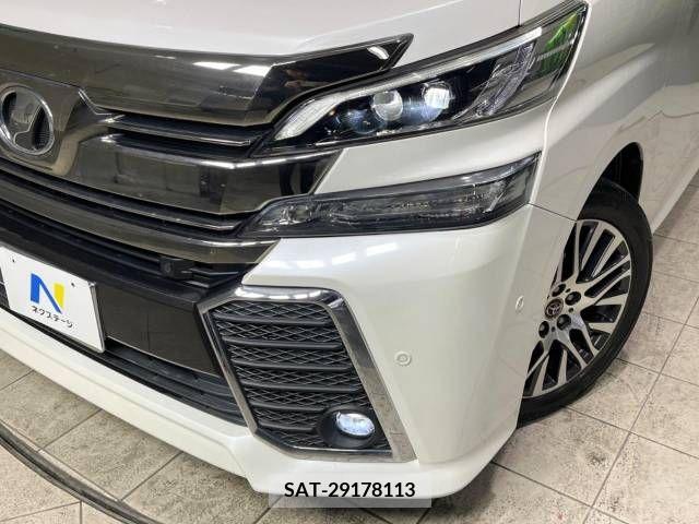 Toyota VELLFIRE 2015-06 222352-13