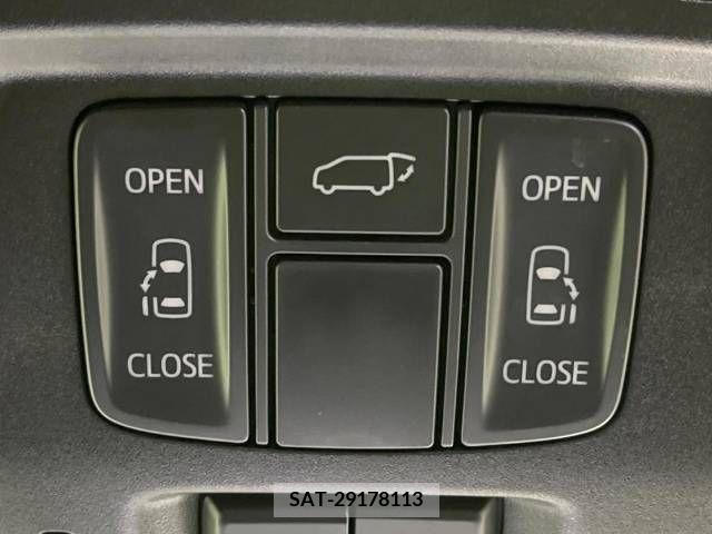 Toyota VELLFIRE 2015-06 222352-4