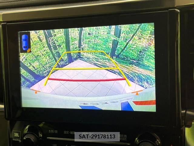 Toyota VELLFIRE 2015-06 222352-3