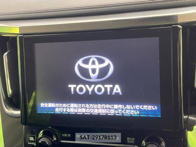 Toyota VELLFIRE 2015-06 222352-2