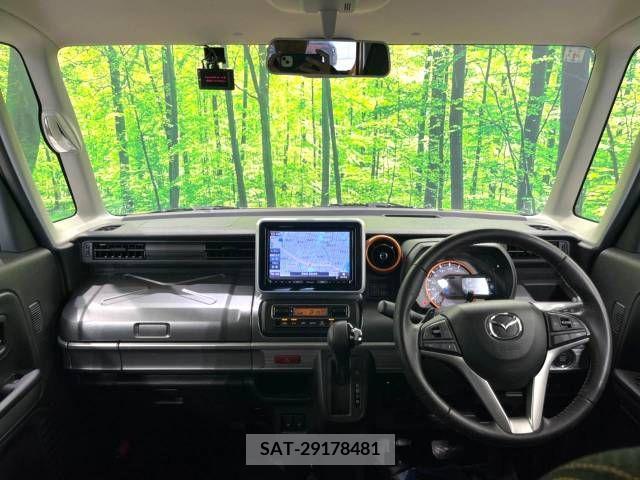 Mazda FLAIR WAGON 2019-01 360374-1