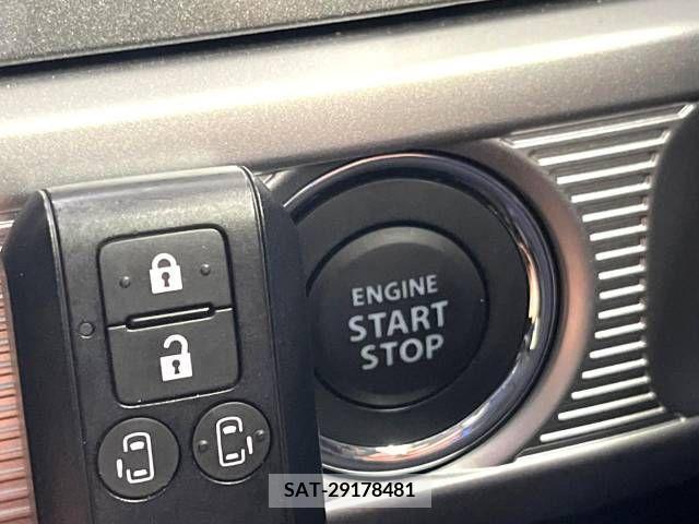 Mazda FLAIR WAGON 2019-01 360374-11