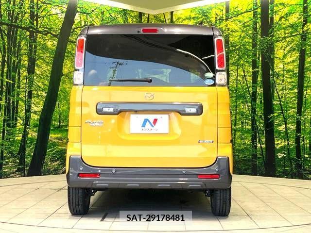 Mazda FLAIR WAGON 2019-01 360374-19