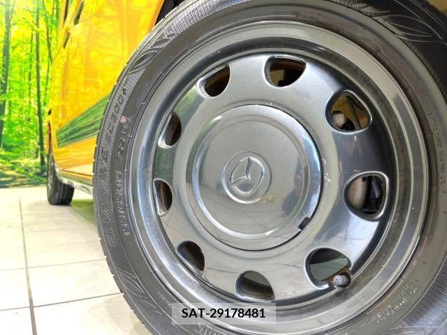 Mazda FLAIR WAGON 2019-01 360374-17