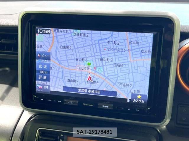 Mazda FLAIR WAGON 2019-01 360374-4