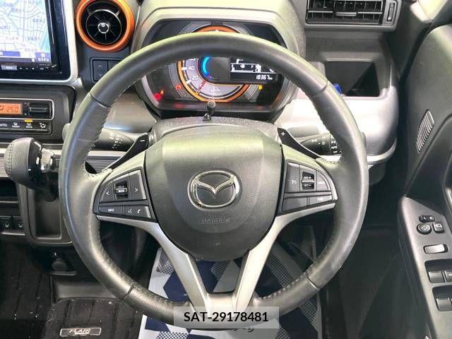 Mazda FLAIR WAGON 2019-01 360374-15