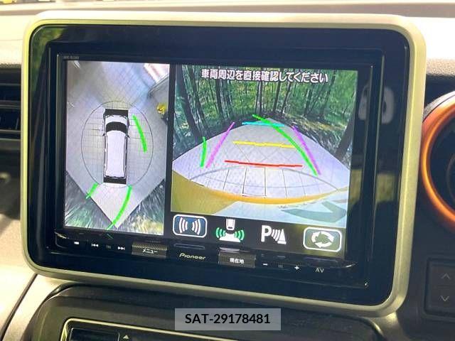 Mazda FLAIR WAGON 2019-01 360374-3