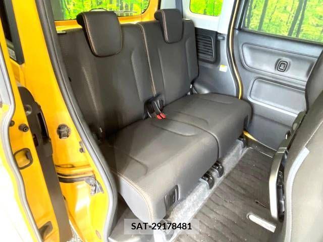 Mazda FLAIR WAGON 2019-01 360374-13