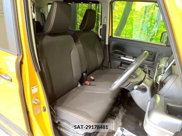 Mazda FLAIR WAGON 2019-01 360374-12