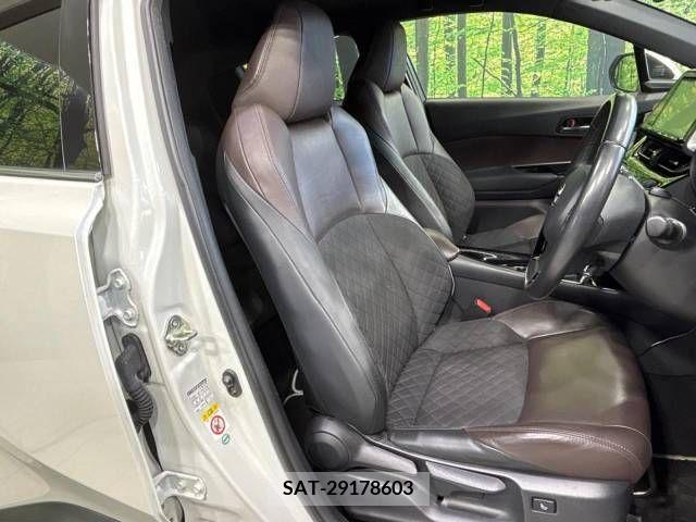 Toyota C-HR 2018-03 217566-8