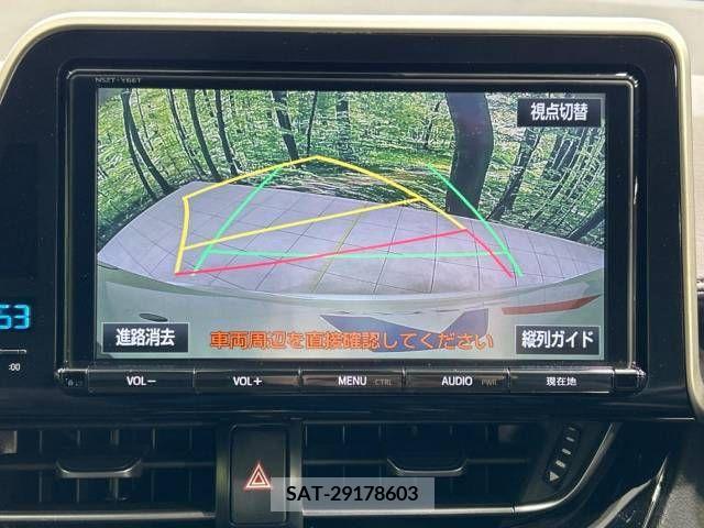 Toyota C-HR 2018-03 217566-3
