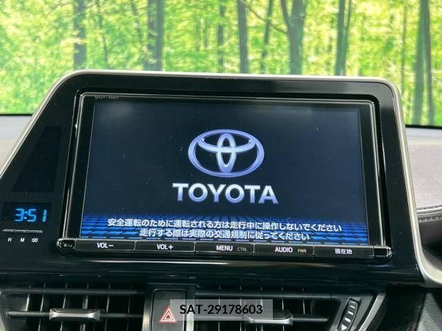 Toyota C-HR 2018-03 217566-2