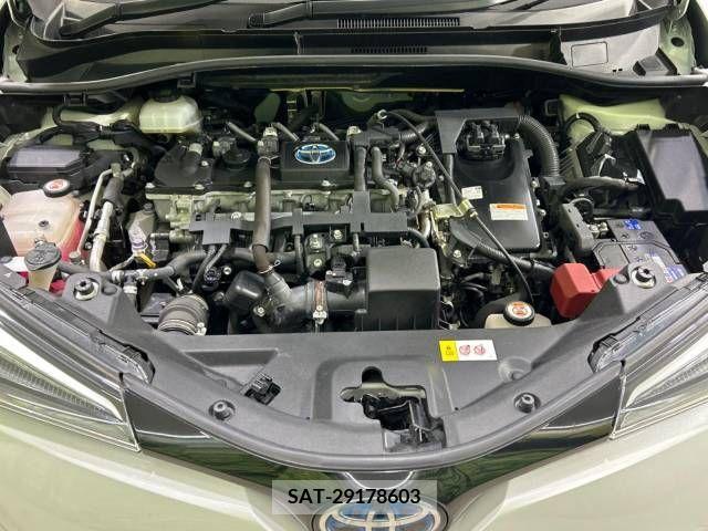 Toyota C-HR 2018-03 217566-18
