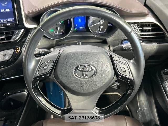 Toyota C-HR 2018-03 217566-11