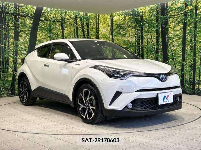 Toyota C-HR 2018-03 217566-16
