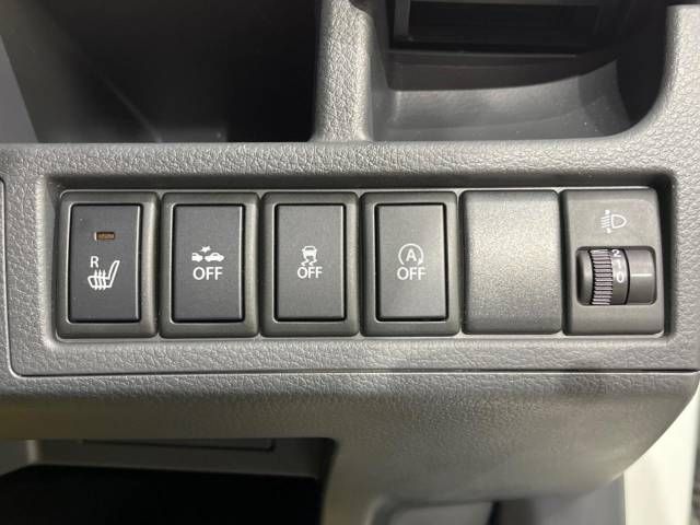Suzuki WAGON R 2014-11 21726-2