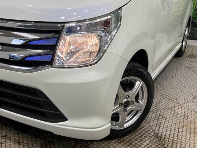 Suzuki WAGON R 2014-11 21726-12