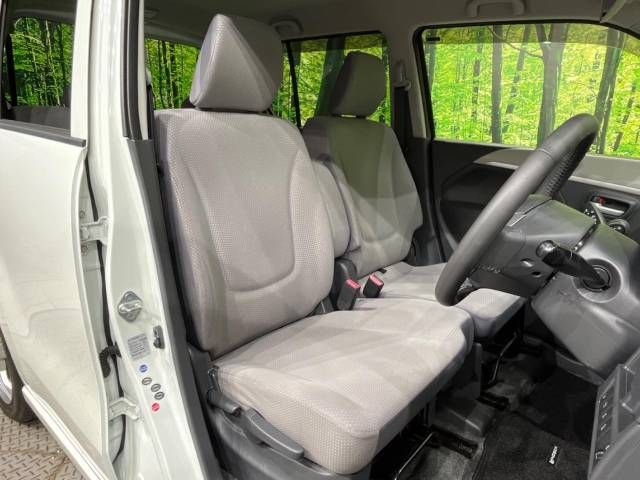 Suzuki WAGON R 2014-11 21726-8