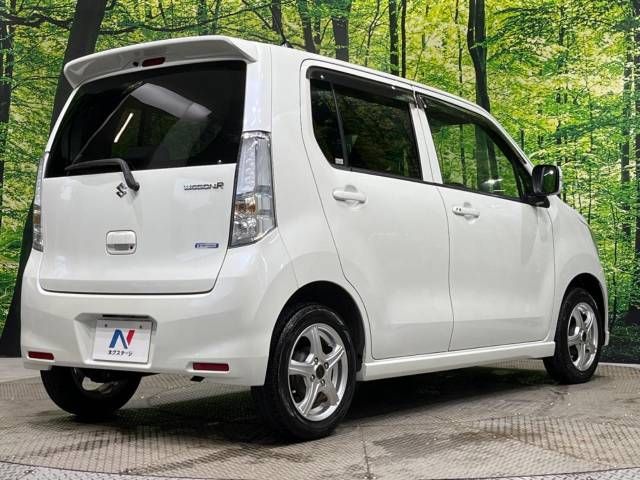 Suzuki WAGON R 2014-11 21726-17