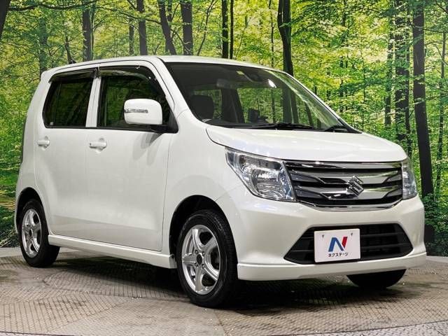 Suzuki WAGON R 2014-11 21726-16