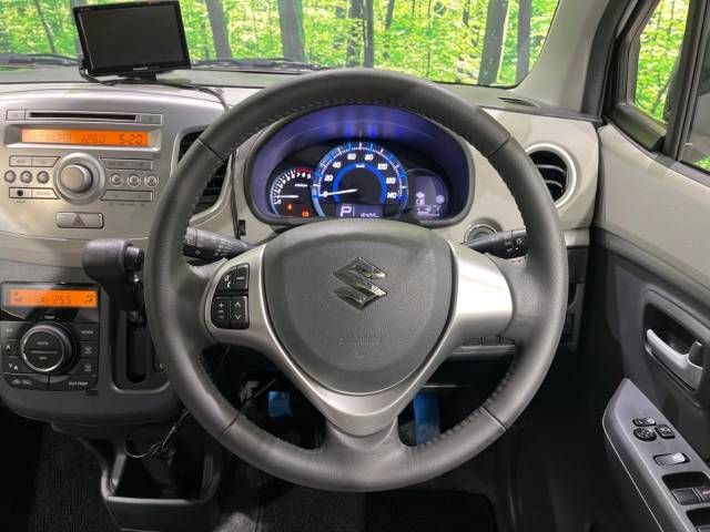 Suzuki WAGON R 2014-11 21726-11