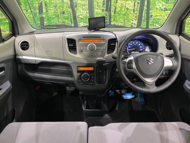 Suzuki WAGON R 2014-11 21726-1