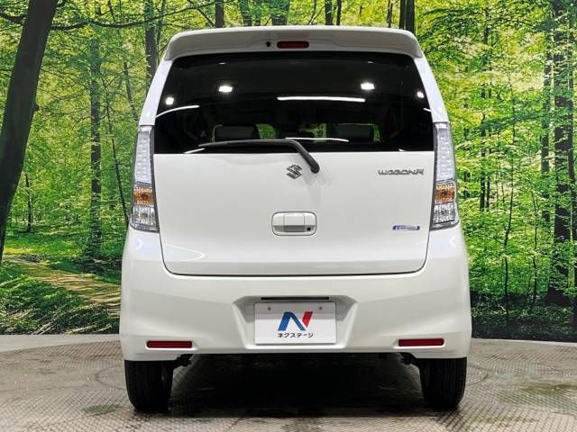 Suzuki WAGON R 2014-11 21726-15