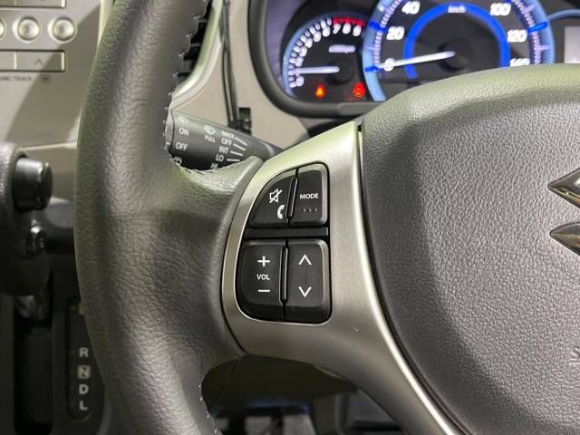 Suzuki WAGON R 2014-11 21726-7