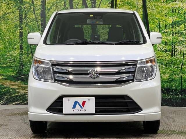 Suzuki WAGON R 2014-11 21726-14