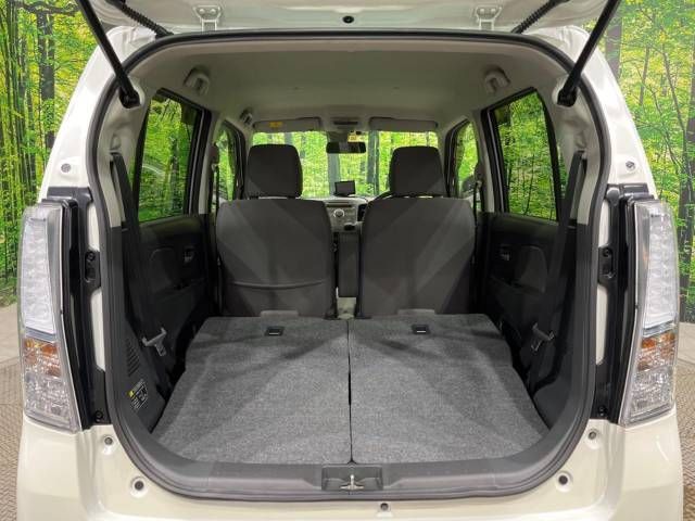 Suzuki WAGON R 2014-11 21726-10