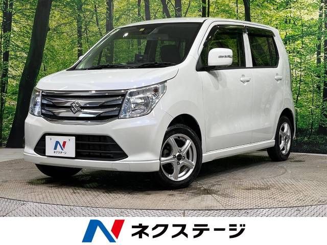 Suzuki WAGON R 2014-11 21726-0
